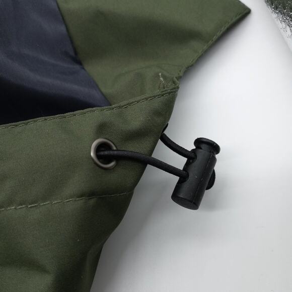 Windbreaker Hooded Jacket Outdoor Sport 2XL Waterproof Wei Tex Oscillator Series - Picture 13 of 16